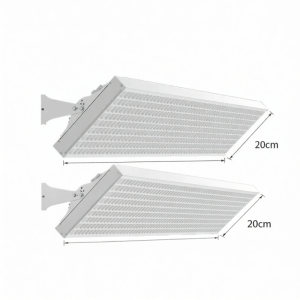 LANGJIAO | Anti-glare Sports Lighting