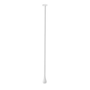CUNGSA | Inductive White Nordic Style Ceiling Faucet