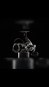 NX4000 Spinning Fishing Reel 13+1BB 5.2:1 Gear Ratio Aluminum Alloy Body Freshwater Saltwater Sea Fishing Reel