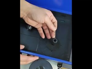 Gasless Self Shielded MIG Welding Wire Flux Cored for Metal  E71T-GS 0.8mm/1.0mm 1kg Welder Accessories Carbon Steel