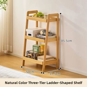 ZHUTING | Multifunctional Storage Shelf Multi-layer