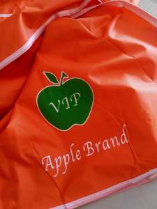 ผ้าเต็นท์พับ ผ้าเต็นท์แม่ค้า คลุมหลังคาโครงเหล็ก