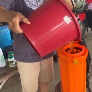 D1 (ดีวัน) ปุ๋ยปละอาหารเสริมพืช เร่งราก เร่งใบ พืชโตไว แข็งแรง ทนโรค พืชสวนครัวงดงาม แข็งแรงและโตไว ดอกดก ผลเยอะ ใบเขียว แตกใบกระจาย โตไวสุดๆ