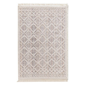 Bohemian Nordic Room Carpet Decor
