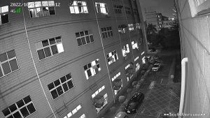 【กล้องใส่ซิม4G】กล้องวงจรปิดใส่ซิม4G 8.0MP/8.0ล้านพิกเซล ภาพสีคมชัด กล้องวงจรปิดไร้สาย เดินตามคนได้ 360 องศา แจ้งเตือนโทรศัพท์ ดูออนไลน์ระยะไกลได้ ไม่มีเน็ตก็ใช้ได้ แอฟV380 Pro