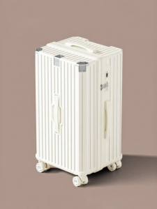 MIMANI | Sturdy & Durable Travel Suitcase