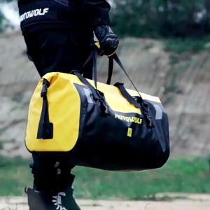 Túi chống nước MOTOWOLF 07MDL0717 - túi chống thấm nước tuyệt đối- full màu- full size