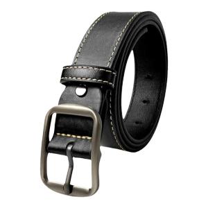 JIFANPAUL | Stylish Buckle Leather Belt For Men