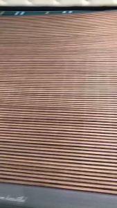 Chiếu Trúc Vân Gỗ Sịn Thái Lan Cao Cấp_Hàng nhập khẩu (CAM KẾT Y HÌNH) (Không p hàng chợ) (Không vỏ gối)