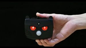 👍10000เมตร ไม่มีนกหรือหนู👍เครื่องไล่นก เครื่องไล่สัตว์ อัลตราซาวด์ขับไล่นก ปกป้องพืชผล/ปกป้องสวนผลไม้ ขับไล่สัตว์ ที่สุดของเครื่องไล่สัตว์ เครื่องไล่นกแบบไม่มีเสียงรบกวน