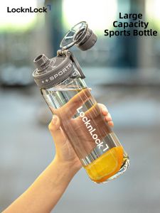 LocknLock | Large Capacity Portable Fitness Water Bottle Student Use