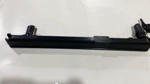 Lower Tank Radiator Kanan Toyota Alphard 2.4cc 2005-2008 - 6285