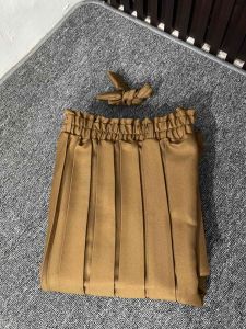 Rok Plisket Premium All Size| Rok Plisket SemiWoll | Rok Plisket Wanita Kekinian All Size | Rok Plisket Polos