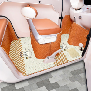 Summer Sun Protection Seat Cover