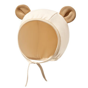 Kocotree | Cotton Baby Ear-Protection Hat