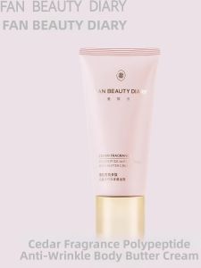Scented Nourishing Body Lotion