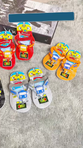 Sandal Japit Anak Tayo cit cit Let Tali