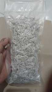 terinasi Medan 250 gr/TERINASI PREMIUM/ikan asin