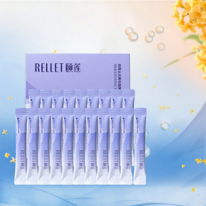 RELLET | Anti-Wrinkle Firming Soothing Moisturizing Mask