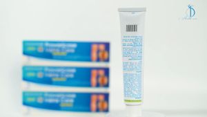 Combo 10 Tuýp Provaricose veins care - Hỗ trợ cải thiện giãn tĩnh mạch viêm khớp cấp và mãn tính vết bầm do va chạm cơ học - Chính Hãng Earthlyglow (65gram)