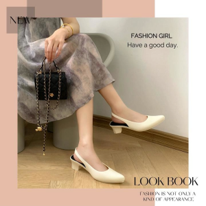 QDshop พิกัดของดีแนะนำร้านนี้เลย รองเท้าคัทชูแฟชั่นสำหรับผู้หญิง ทรงสวยมาก มีมาให้เลือกหลายสี เห็นงานดีๆแบบนี้ราคาไม่แพงนะ ไม่เชื่อลองสั่งดูจ้า