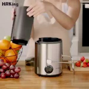 Supop Juicer Maker: A Multifunctional Household Juicer & 4-in-1 Blender