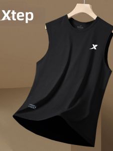 XTEP | Sleeveless Quick-Dry Running Vest