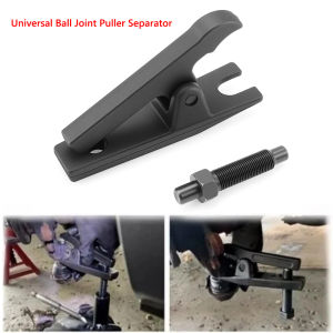 Universal Japanese Ball Joint Puller Tie Rod End Puller Ball Joint Separator Extractor Removal Tool For Auto Car Truck SUV Van