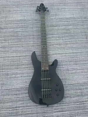 5 String Electric Guitar Bass High Quality Professional Bass