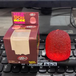 Schylling | Schylling Mini Candy NeeDoh Gumdrop Soft Sensory Fidget Toy Stress Relief Squeeze Ball Blind Box
