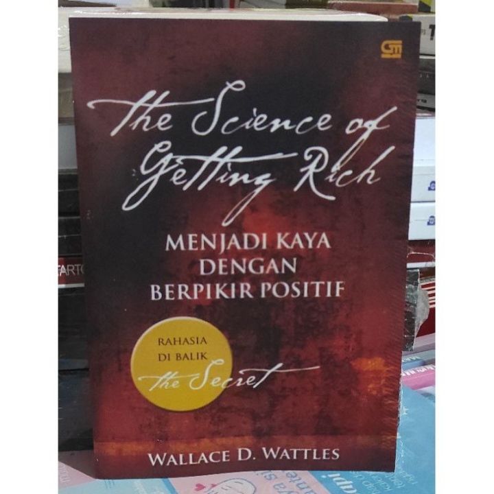 the science of getting rich