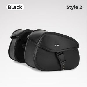 BONINGYU | Waterproof Universal Retro Side Bag