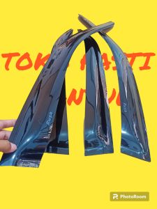 TALANG AIR TOYOTA RUSH LAMA TAHUN 2006 SAMPAI 2017 SLIM