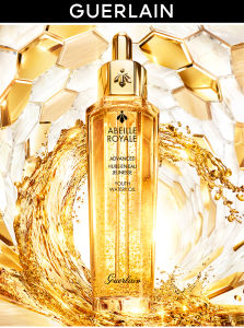 [Authentic] Guerlain Abeille Royale Youth Watery Oil 50ml