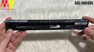 Pin Laptop Dell Latitude 3460 3470 3560 3570 Inspiron 5468 14 5468 15 5551 5555 5558 5559 17 5755 M5Y1K