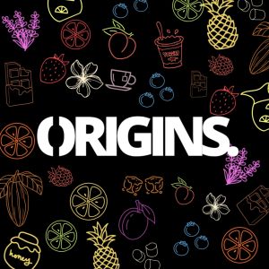 R/D: 5/13 Colombia Sugarcane Decaf Espresso Roasted Coffee (Whole Beans) - ORIGINS MNL