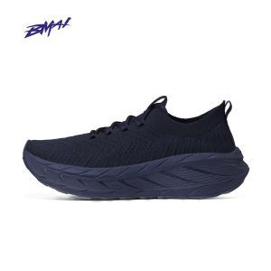 Slip-on Lightweight Breathable Walking Casual Shoes