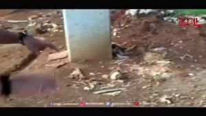 SULAP SIRAM AIR KELUAR API & ALAT SULAP