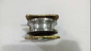 Roda Bulat untuk E-Commerce: Roda Besi AS 6cm