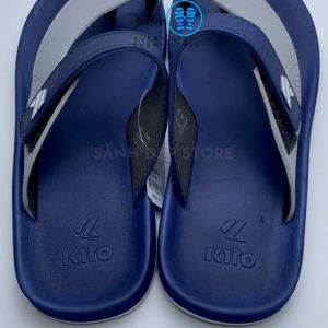 Dép nam nữ xỏ ngón Thái Lan làm từ cao su và nhựa sang trọng êm ái phù hợp đi chơi đi dạo biển size từ 37 đến 44