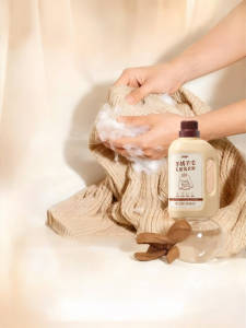 Joya | For Wool & Cashmere Softening Laundry Detergent