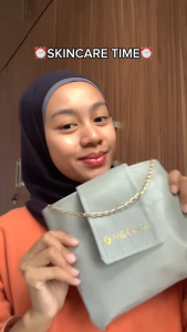 Ms Glow Paket Ultimate Skincare Perawatan Wajah Original