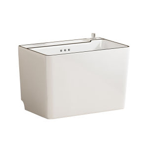 WEILANJINGDIAN | Classic Small Mopping Basin
