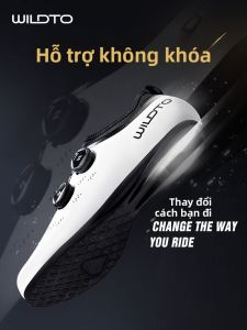 Santic | Non-Locking Road Cycling Shoes for Men
