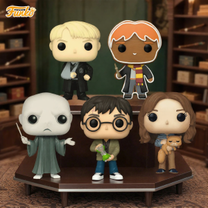 Funko | Harry Potter Series Figure