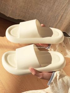 XIXITIAO | Slim Minimalist Summer Comfortable Anti-Slip Anti-Odor Slippers