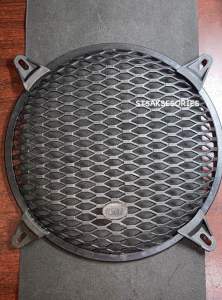 Ram Tutup Jaring Speaker Speker " 10 " inch 10in 10 inci Plastik