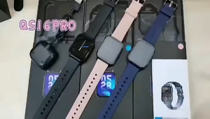 2025 NEW XIAOM1 Smart Watch 1.69inch Full Touch Real Heart Rate Body Temperature Oxygen Monitor IP67 Waterproof Men Women Smartwatch Wearable