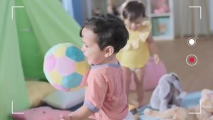 Baby Happy Pants Kemasan 1 Renceng 6 + 1 Sachet
