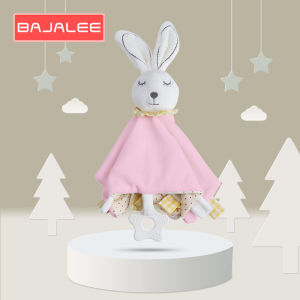 Bajalee | Soothing Chewable Baby Toy